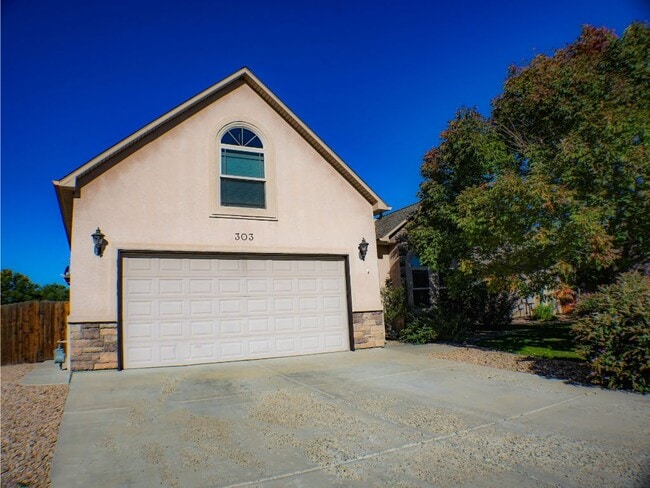 property at 303 Belden Ct