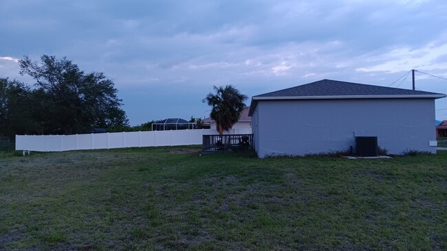 1408 Xelda Ave S in Lehigh Acres, FL - Building Photo - Building Photo