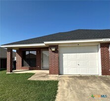 3005 Dannen Ct in Killeen, TX - Building Photo