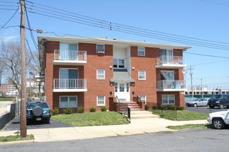 203 2nd Ave in Asbury Park, NJ - Building Photo - Building Photo