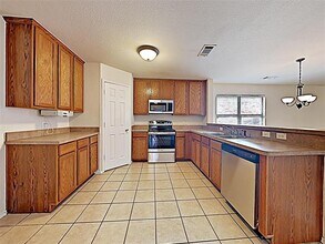 5117 Meridian Ln in Fort Worth, TX - Building Photo - Building Photo