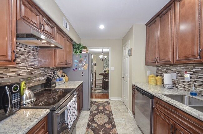 property at 10264 Briar Forest Dr