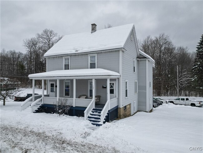 property at 102 N Helmer Ave
