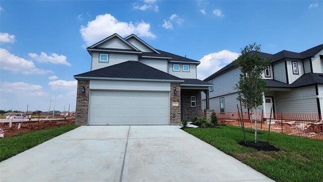 2315 Honey Heights Ln in Fresno, TX - Building Photo - Building Photo