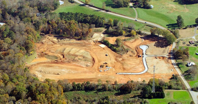 Courtyards at Hickory Flat in Canton, GA - Building Photo - Building Photo