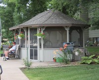 Isle View Apartments in Isle, MN - Building Photo - Building Photo