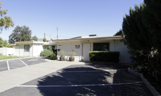 Residential Duplex in Carmichael