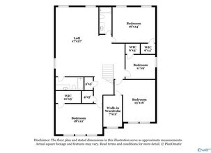 29932 Brentshire Dr in Harvest, AL - Building Photo - Building Photo