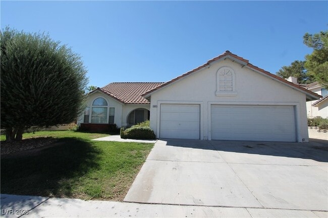 6605 Vicuna Dr
