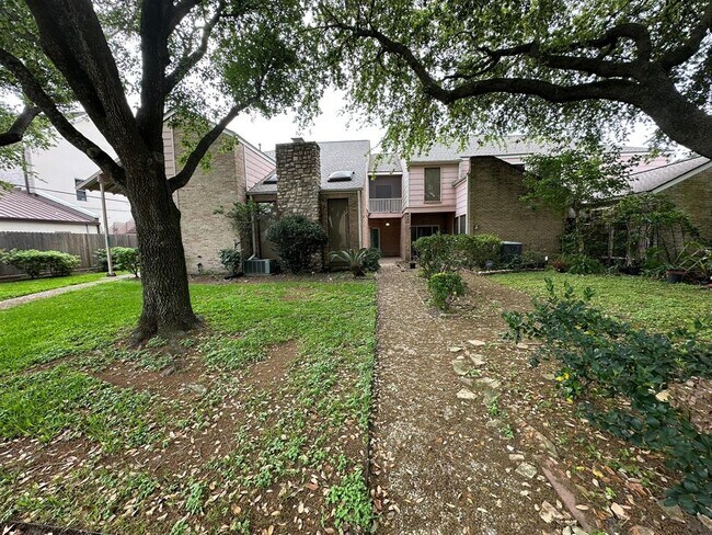 17132 Beaver Springs Dr in Houston, TX - Building Photo - Building Photo