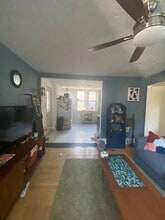 2415A S Williams St, Unit 2415 upper in Milwaukee, WI - Building Photo - Building Photo