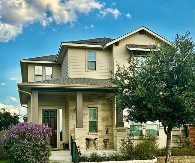 property at 1511 Lawrence St