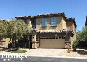 28 Delighted Ave in North Las Vegas, NV - Building Photo