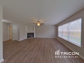 12724 Deaton Hill Dr in Charlotte, NC - Building Photo - Building Photo