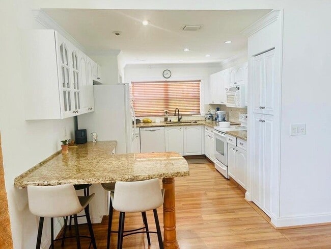 property at 6817 Barnwell Dr