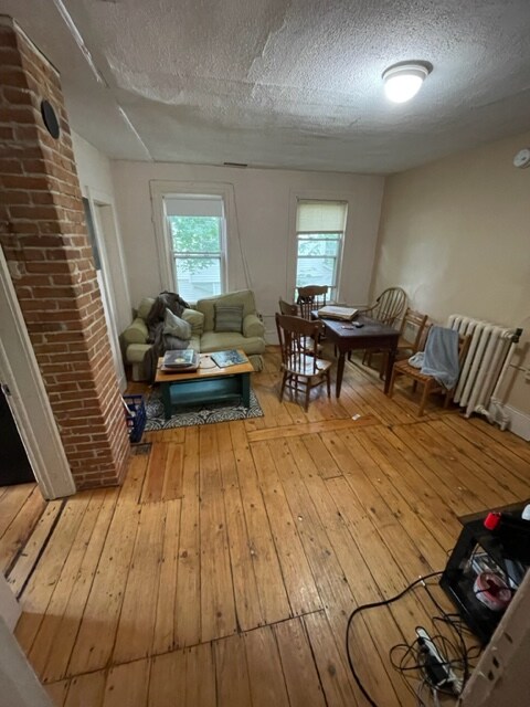 51 Loomis St-Unit -2 in Burlington, VT - Foto de edificio