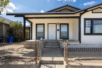 331 San Emidio St in Taft, CA - Building Photo - Building Photo