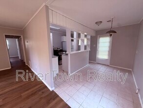 3300 Baskin St in Memphis, TN - Building Photo - Building Photo