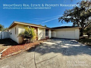 4223 Summerdale Dr in Tampa, FL - Building Photo - Building Photo