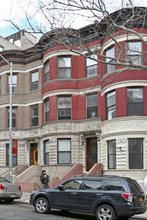 469 W 140th St in New York, NY - Building Photo - Primary Photo