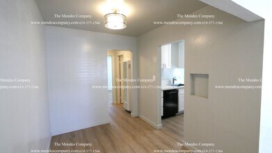 3012-3014 Jemez Dr in San Diego, CA - Building Photo - Building Photo