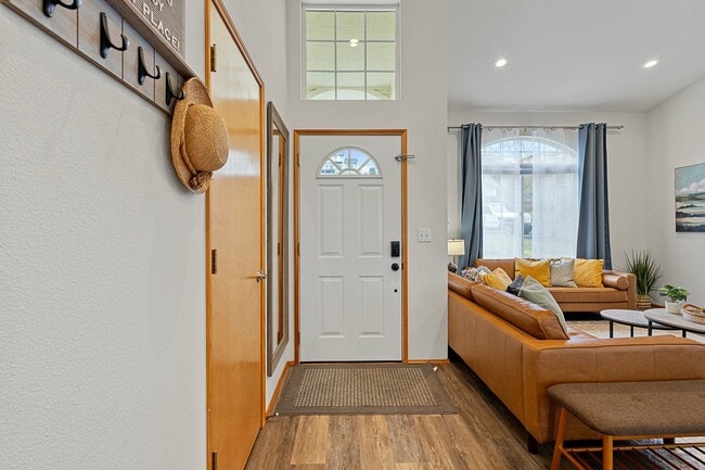 7708 81st Pl NE in Marysville, WA - Building Photo - Building Photo