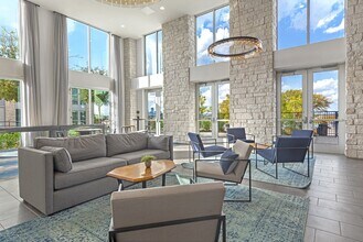 Edison in Austin, TX - Building Photo - Building Photo