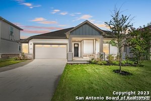 11981 Trailing Crk in Schertz, TX - Foto de edificio