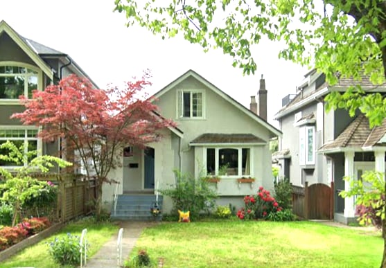 property at 2954 W 32nd Ave