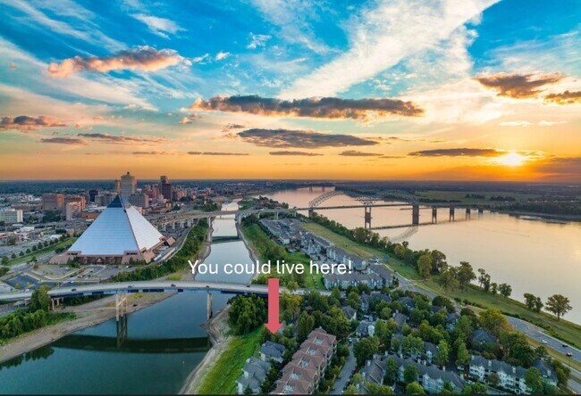 670 Marina Cottage Dr in Memphis, TN - Building Photo - Building Photo