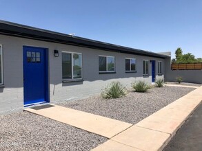 1308 E Vista Ave in Phoenix, AZ - Building Photo - Building Photo