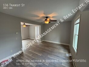 136 Transit St in Woonsocket, RI - Building Photo - Building Photo