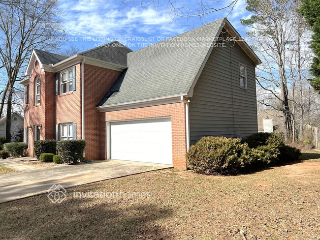 120 Doubles Dr in Covington, GA - Building Photo - Building Photo