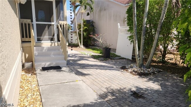 property at 6118 Montego Bay Loop