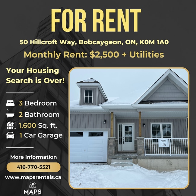 property at 50 Hillcroft Wy