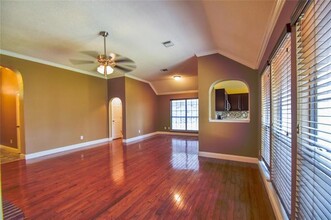 4809 Grainger Trail in Fort Worth, TX - Building Photo - Building Photo