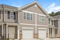 1155 HighGarden Cir in Burlington, NC - Building Photo - Building Photo