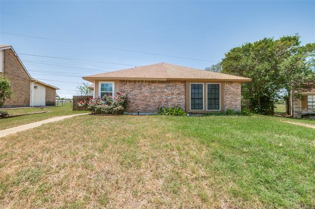 property at 7305 Pineberry Rd