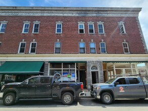 10 Langdon St in Montpelier, VT - Building Photo - Building Photo