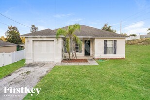 797 Chestnut Ave in Orange City, FL - Building Photo