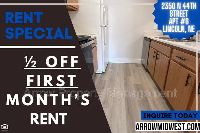 property at 2350 N 44th St