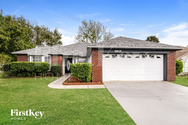 12621 Ashmore Green Dr in Jacksonville, FL - Building Photo - Building Photo