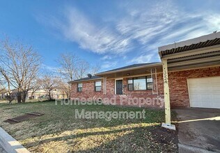 1524 NE 29th St in Oklahoma City, OK - Building Photo - Building Photo