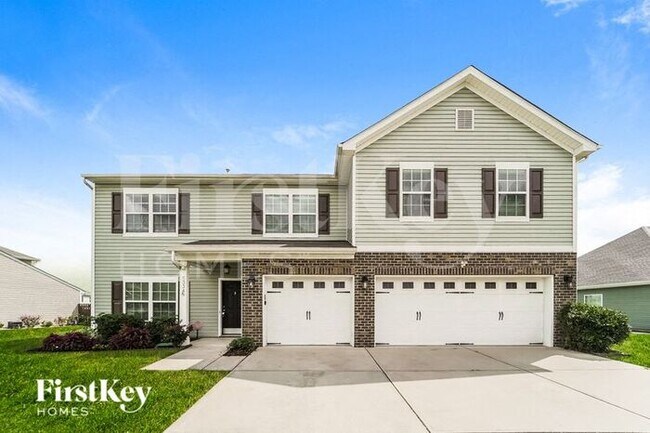 5334 Hackberry Ln SW in Concord, NC - Building Photo - Building Photo