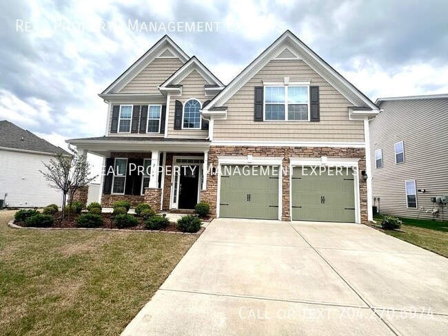 2166 Black Forest Cove in Concord, NC - Building Photo - Building Photo