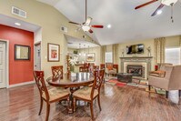 Archer at Willowbrook photo'