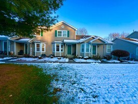 6935 Tippecanoe Rd in Canfield, OH - Building Photo