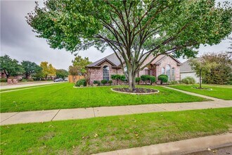 11608 Amber Valley Dr in Frisco, TX - Building Photo - Building Photo