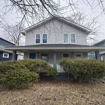 843 Lasalle St in Indianapolis, IN - Building Photo