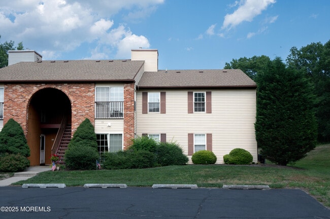 property at 55 Frontier Way